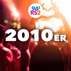 94.3 RS2 - 2010er radio logo