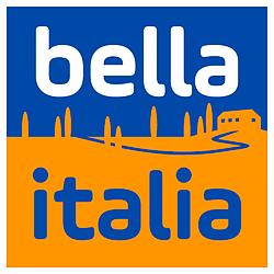 Antenne NRW Bella Italia radio logo