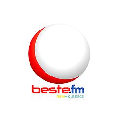 BesteFM radio logo