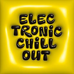 FluxFM - Electronic Chillout radio logo