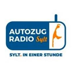 AUTOZUG RADIO Sylt logo