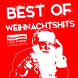 Ostseewelle - Best of Weihnachtshits radio logo