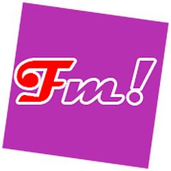 Unlimited FM logo