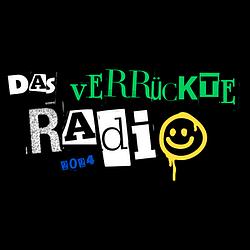 Das verRückte Radio logo