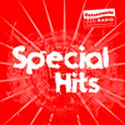 Ostseewelle - Special Hits radio logo