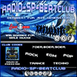 Radio-SP-Beatclub logo