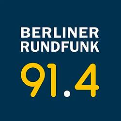Berliner Rundfunk NDW radio logo