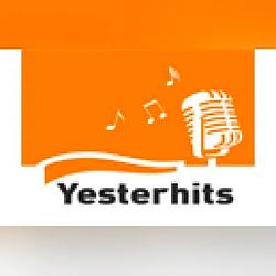 LandesWelle Yesterhits radio logo