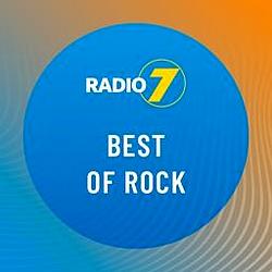 Radio 7 - Best of Rock logo