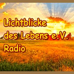 Lichtblicke des Lebens radio logo