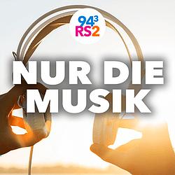 94.3 RS2 - Nur die Musik radio logo