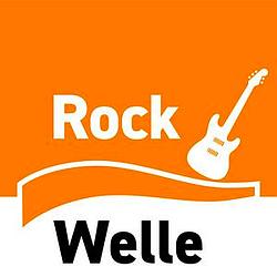 LandesWelle Rock Welle radio logo