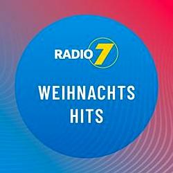 Radio 7 - WeihnachtsHits logo
