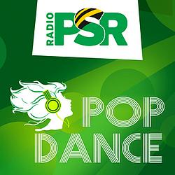 Radio PSR Pop Dance logo