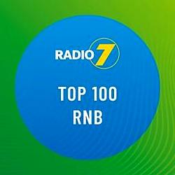 Radio 7 - Top 100 RnB logo