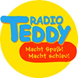 Radio TEDDY Sachsen logo