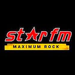 Star FM - Rock Ballads logo