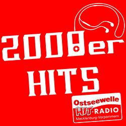 Ostseewelle - 2000er Hits radio logo