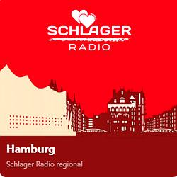 Schlager Radio Hamburg logo