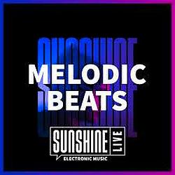 Sunshine Live Melodic Beats radio logo