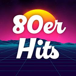 Oldie Antenne 80er Hits radio logo