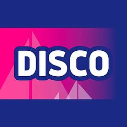 Radio Seefunk Disco logo