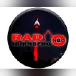 RadioNBG radio logo