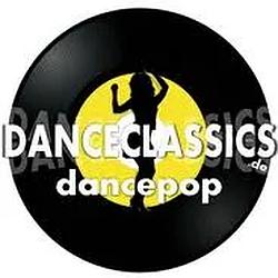 Dancepop radio logo