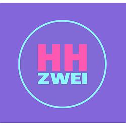 Hamburg ZWEI Ollies 80er Charts radio logo