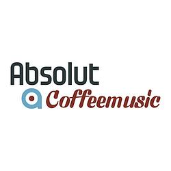Absolut Coffeemusic radio logo