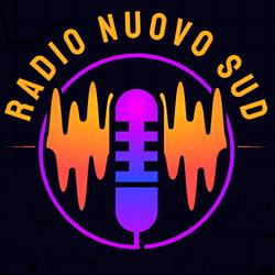 Radio Nuovo Sud logo