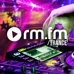 TRANCE RauteMusik radio logo