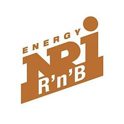Energy R'n'B radio logo