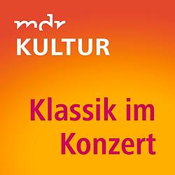MDR Kultur Klassik im Konzert radio logo