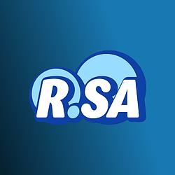 R.SA Live Chemnitz radio logo