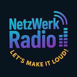 Netzwerkradio radio logo