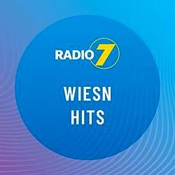 Radio 7 - Wiesn Hits logo