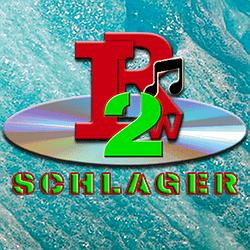 ICE Radio 2 Schlager logo