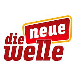 Die neue Welle Lounge radio logo