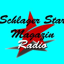 schlagerstarmagazin-radio logo