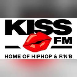 KISS FM Eddies Finest logo
