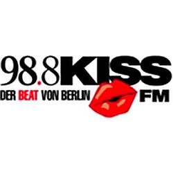 KISS FM Electronik Lounge logo