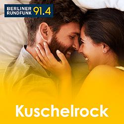 Berliner Rundfunk Kuschelrock radio logo