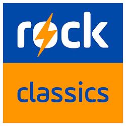 Antenne NRW Rock Classics radio logo