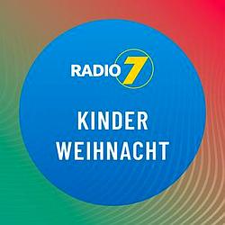 Radio 7 - KinderWeihnacht logo