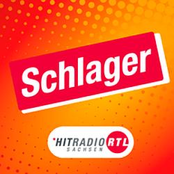 Hitradio RTL Schlager radio logo
