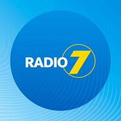 Radio 7 - Hits fuer Kids logo
