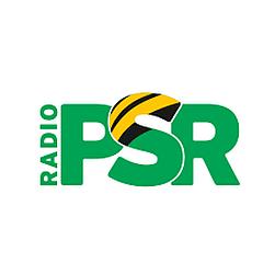 Radio PSR Love-Songs logo