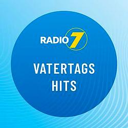 Radio 7 - Vatertag Hits logo