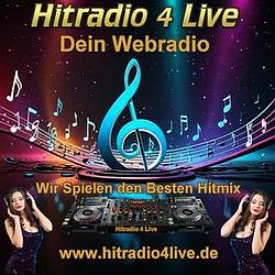 Hitradio 4 Live radio logo